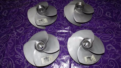 Seadoo 4 tec rxp rxt impeller 267000444