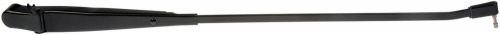 Dorman 42574 windshield wiper arm - front left or right