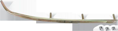 Stud boy deuce bar 4.5in. pol-d1225-45