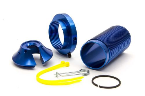 Afco racing products 5 in sleeve 2.625 in id spring coil-over kit p/n 20125a