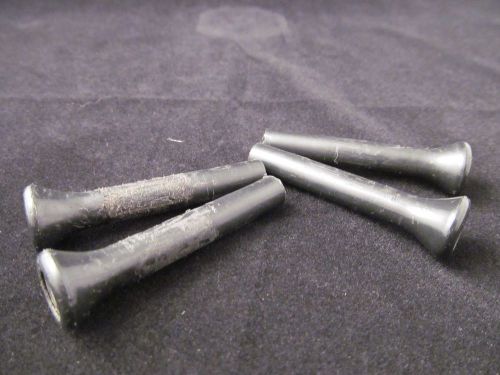 Mercedes w108 w109 door lock pull knobs caps 280se  280sel 300sel