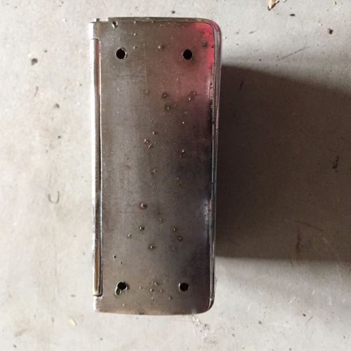 Orignial mercedes benz 190sl ashtray