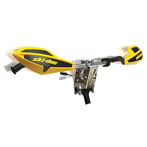 Purchase SkiDoo New OEM Adjustable Handlebar Riser Extension Block 4.5