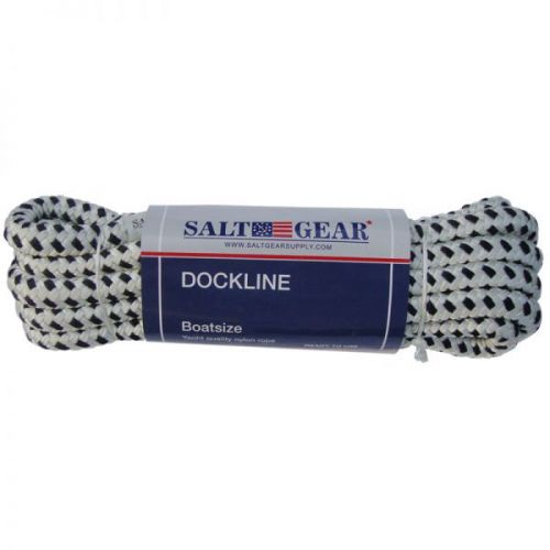 Purchase Dock Line Double Braided 3/4" x 50ft in Cape Coral, Florida