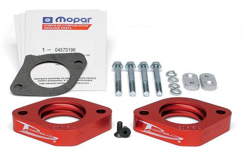 Airaid poweraid tbs throttle body spacer 300-562