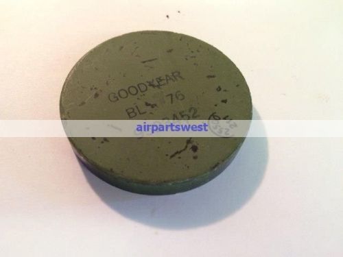 9523452 brake lining goodyear new