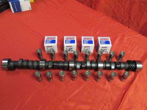 Lincoln camshaft cam kit 462 430 1961 62 63 64 65 66 67 68 + lifters continental