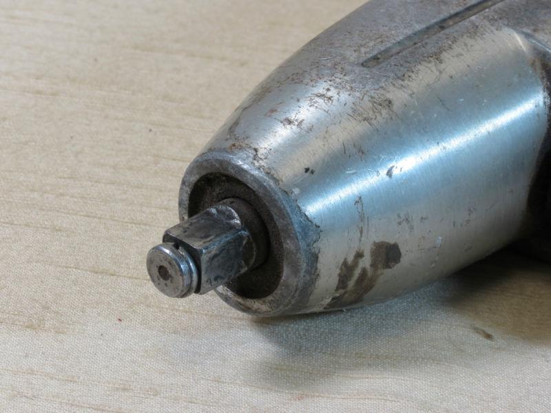 Snap-On Tools IM31 3/8