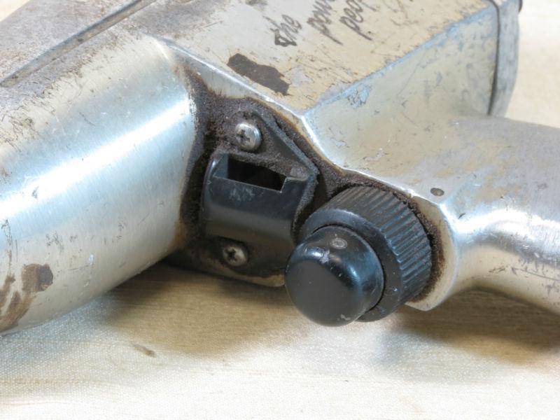 Snap-On Tools IM31 3/8