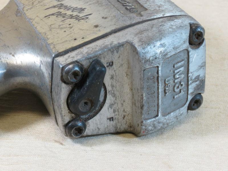 Snap-On Tools IM31 3/8