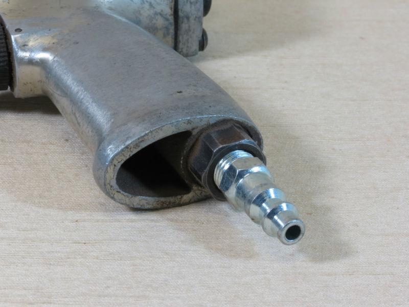 Snap-On Tools IM31 3/8