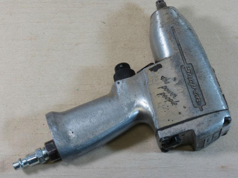 Snap-On Tools IM31 3/8