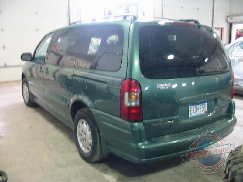 AIR BAG BCM/ECU SILHOUETTE 28461 98 99 AIRBAG ECU GD BAGS 9359670, US $49.99, image 4