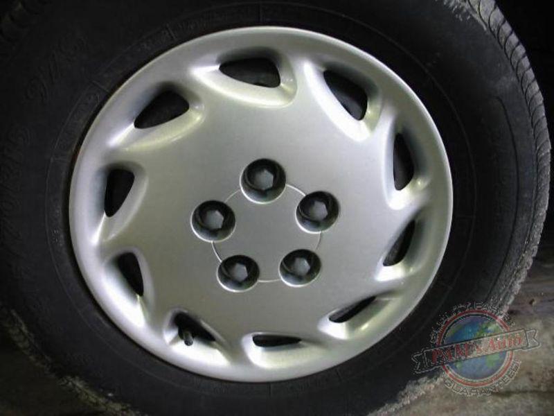 AIR BAG BCM/ECU SILHOUETTE 28461 98 99 AIRBAG ECU GD BAGS 9359670, US $49.99, image 6