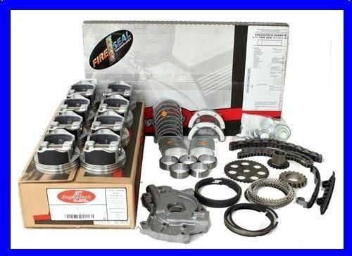 Engine rebuild kit  2001 ford f-series e-series 4.6l sohc v8  "6"  (p.i.)