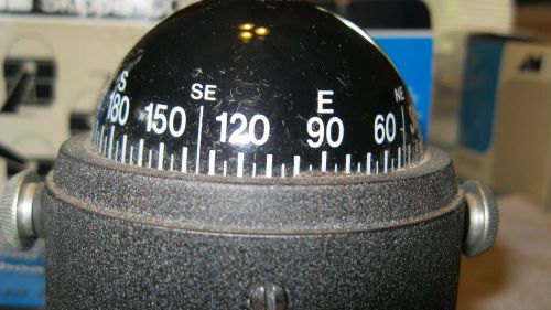Aquameter roseland marine compass