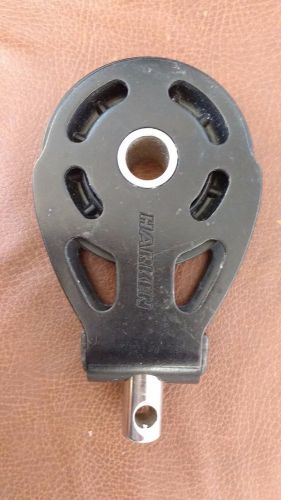 Harken esp 75 block or 3"