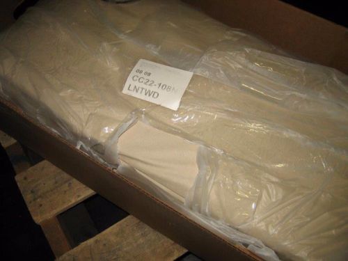 Boat hoist canopy cover cc22-100n-lntwd linen cloth cover