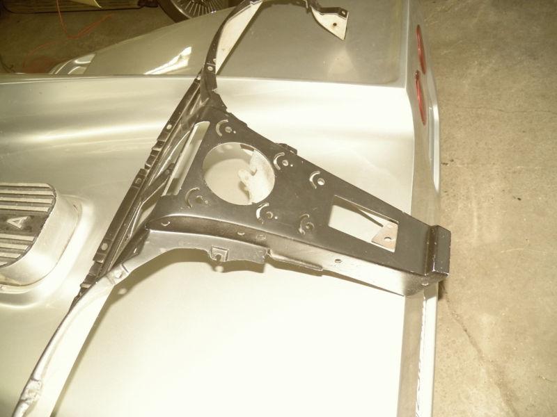 1965 1966 1967 Corvette AC Dash, US $575.53, image 2