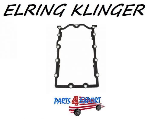 New mini cooper convertible 05-08 engine oil pan gasket elring klinger