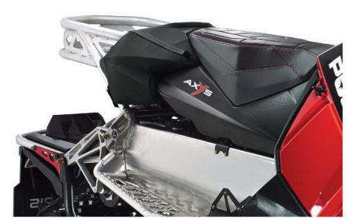 Polaris pro-fit underseat snowmobile journey bag