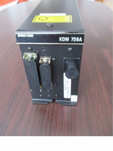 Bendix/king kdm 706a - p/n 066-1066-25