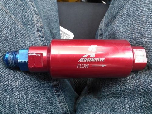 Aeromotive fuel filter 12304 -10 an