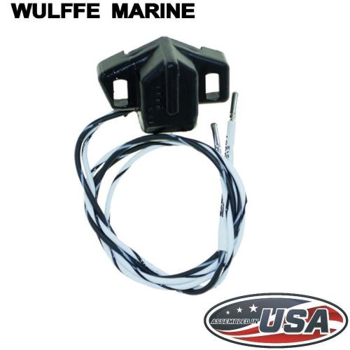 Ignition trigger sensor for johnson evinrude 1978-2005 cylinder engines 133-3387