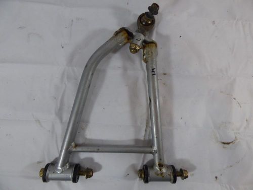 2005 polaris rmk900 #2 900 700 600 lh left hand a-arm control rmk upper