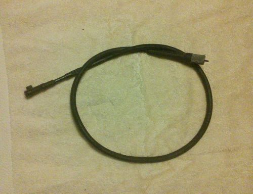 1995 honda shadow vlx vt600c speedometer cable