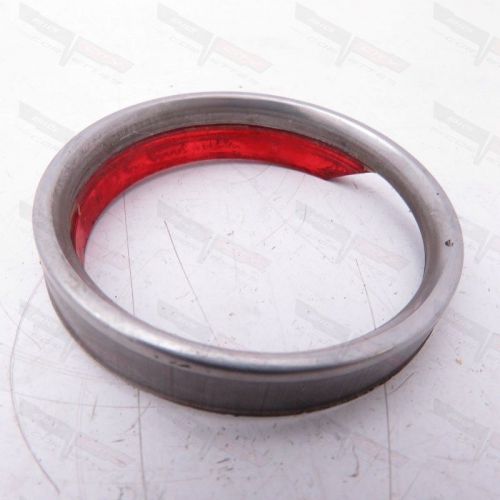 Purchase Corvette Original Tail Light Housing Inner Stainless Steel