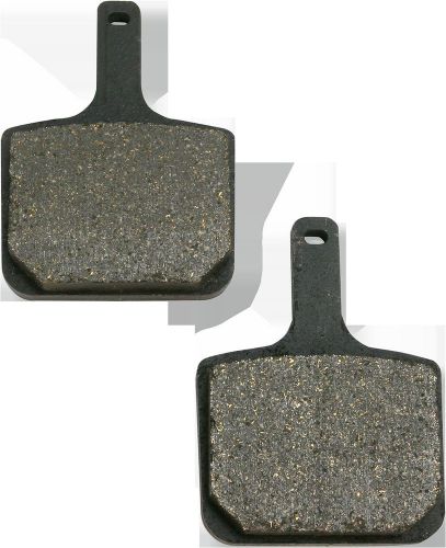 Starting line products 27-26 brake pads