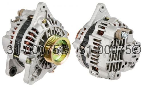 Brand new top quality alternator fits sebring stratus eclipse galant