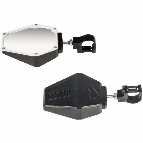 Purchase 2016 YAMAHA YXZ1000R BOMBER SIDE MIRROR SET BY ASSAULT