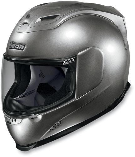 Icon airframe medal motorcycle helmet size xx-large