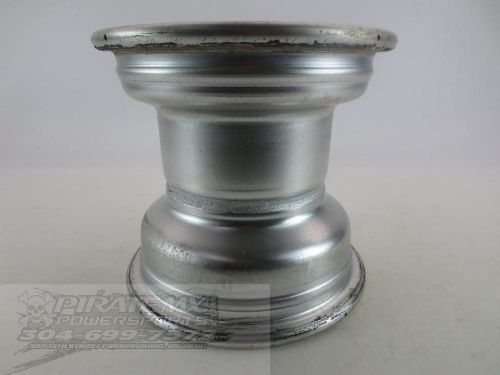 Yamaha 350 raptor rear wheel a yfm350s #20 2005