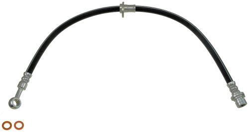 Brake hydraulic hose dorman h380903 fits 96-04 acura rl
