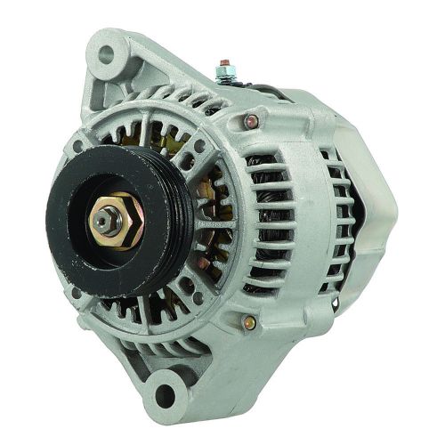 Remy 13375 remanufactured alternator
