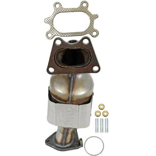 Catalytic converter fits 2004-2007 saturn vue  eastern manufacturing