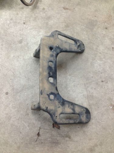 Polaris explorer 300 4x4 front rack support