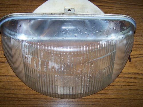 Headlight housing arctic cat wildcat thundercat zr ext pantera bearcat cougar zl