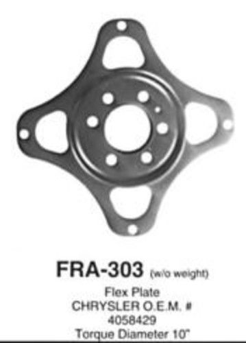 Pioneer fra303 flex plate