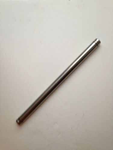 Mercruiser alpha gen 2 trim pin shaft oem  17-815953a01