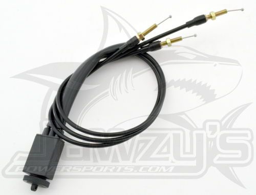 Spi choke cable polaris 580 indy xlt 92-94