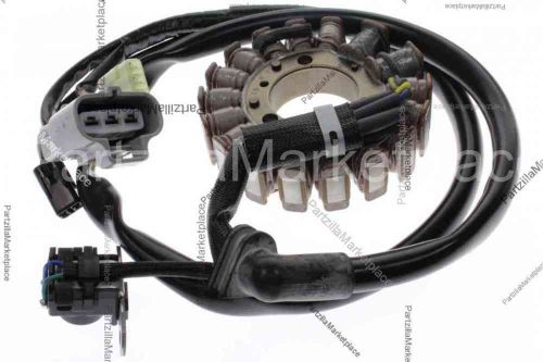 Honda 31120-hp1-003 stator