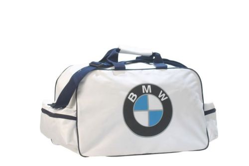 Bmw travel / gym / tool / duffel bag flag m3 m5 330 z4 z8 z3 x3 x5 320 318 coupe