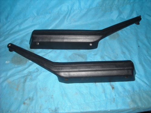 1985 1986 1987 1988 1989 trans am door handles