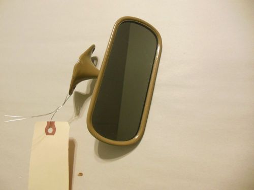1941 - 1948 ford interior rear view mirror original ford