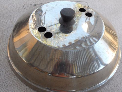 Magma marine barbeque gas grill party size