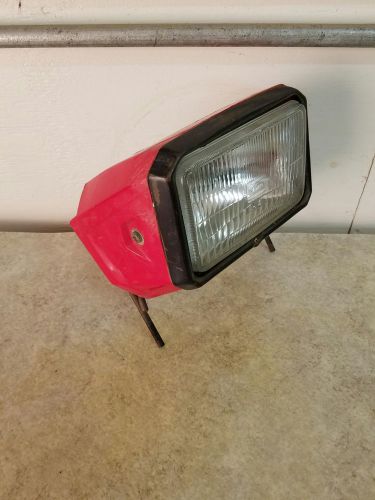 1981 82 honda 250r atc headlight